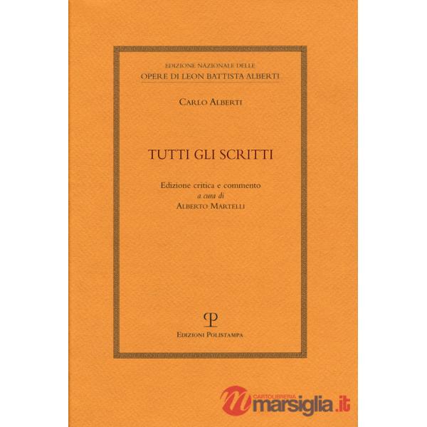 Tutti gli scritti