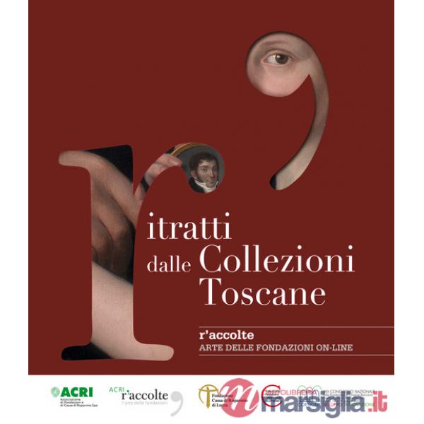 Illustrissimi. Il ritratto tra vero e ideale nelle collezioni delle fondazioni di origine bancaria della Toscana. Ediz. illustra