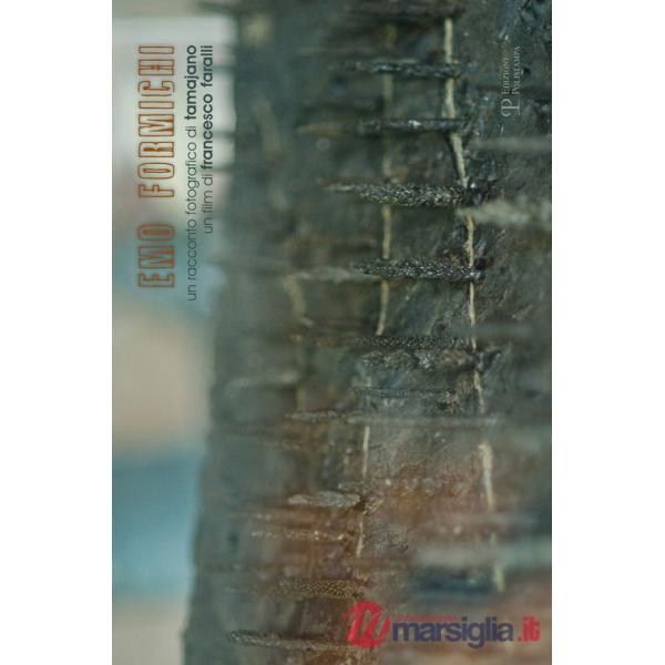 Emo Formichi. Un racconto fotografico di Tamajano. Un film di Francesco Faralli. Ediz. multilingue. Con DVD