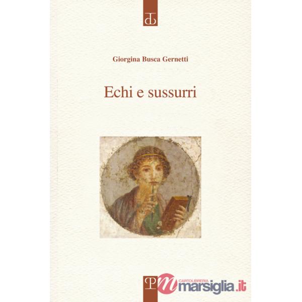 Echi e sussurri