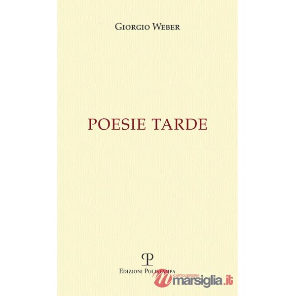 Poesie tarde