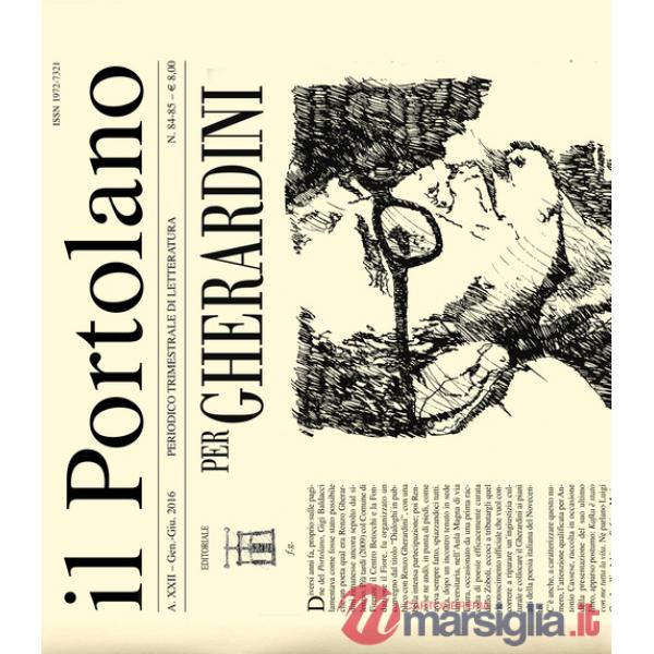 Portolano (2016) vol. 84-85 (Il)