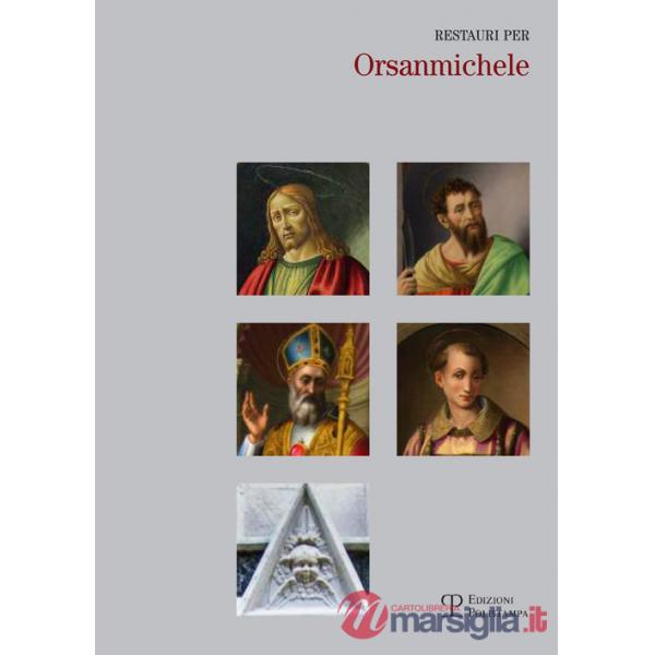 Restauri per Orsanmichele