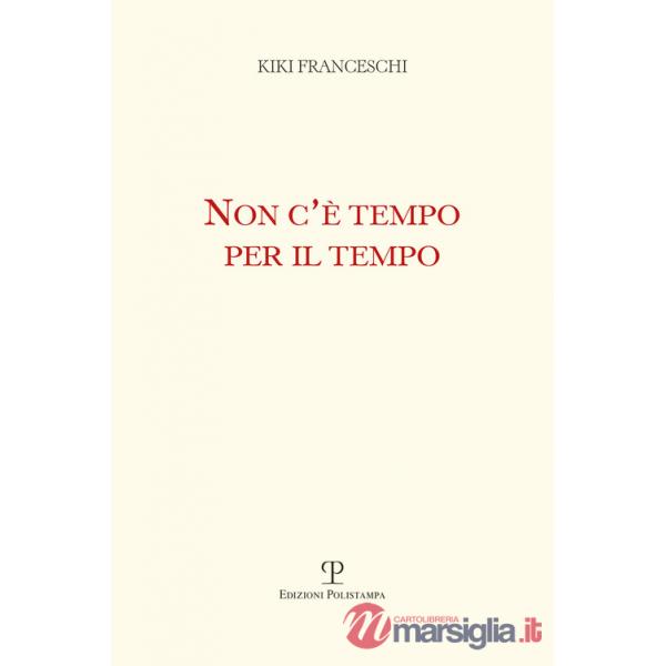 Non c'è tempo per il tempo