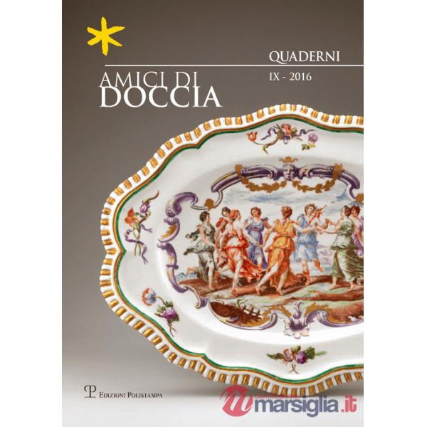 Amici di doccia. Quaderni. Ediz. italiana e inglese (2016). Vol. 9