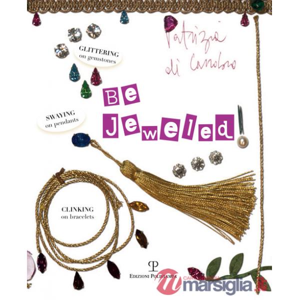 Be jeweled