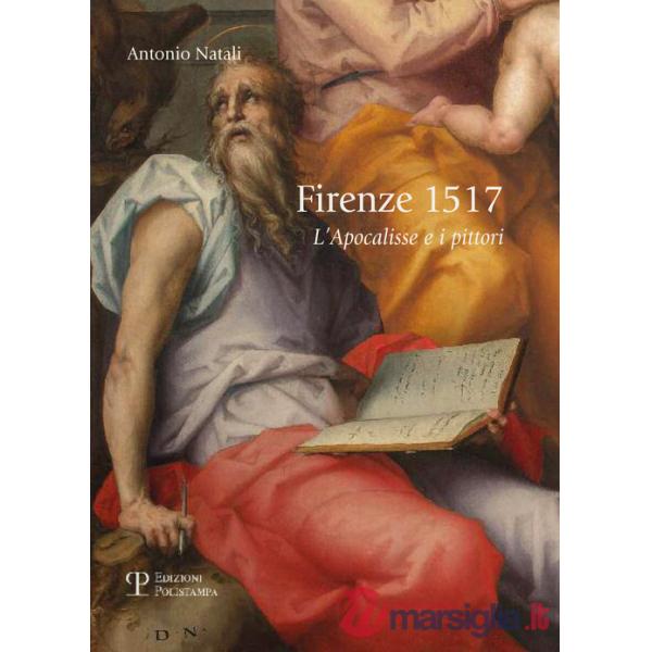 Firenze 1517. L'apocalisse e i pittori