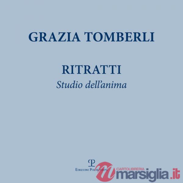 Ritratti. Studio dell'anima