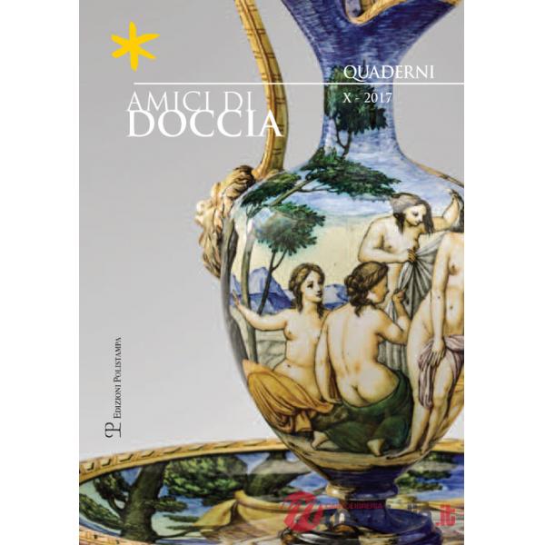 Amici di doccia. Quaderni. Ediz. italiana e francese (2017). Vol. 10