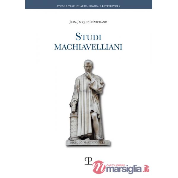 Studi machiavelliani