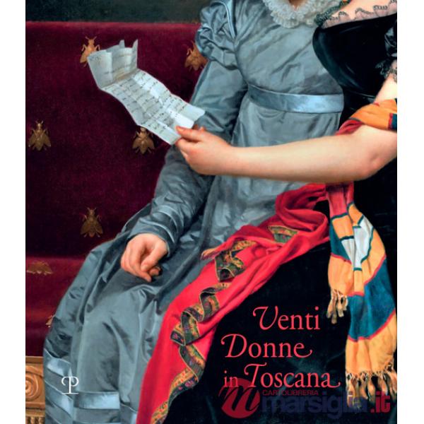 Venti donne in toscana
