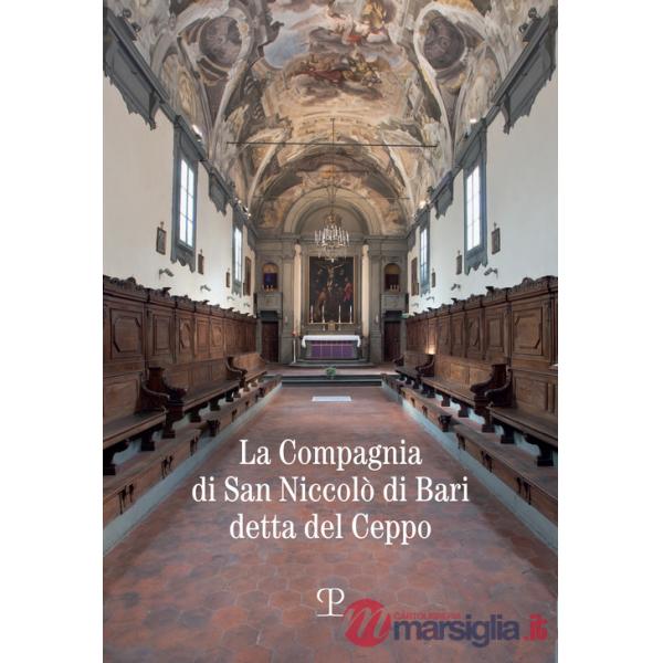 Compagnia di san Niccolò di Bari detta del Ceppo (La)