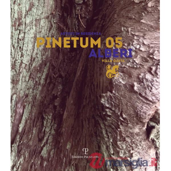 Pinetum 05: alberi