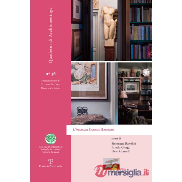 Archivio Sigfrido Bartolini (L')