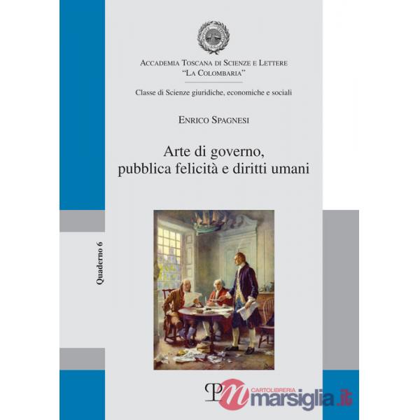 Arte di governo, pubblica felicità e diritti umani