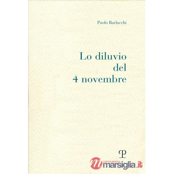 Diluvio del 4 novembre (Lo)