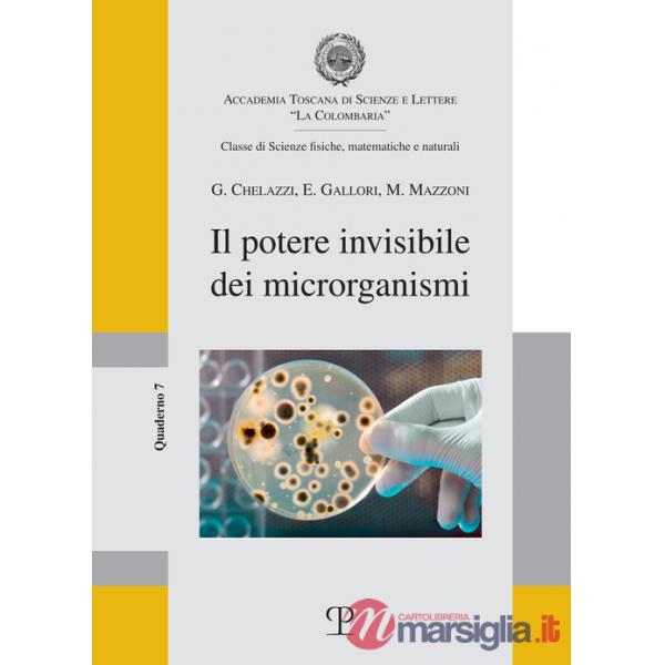 Potere invisibile dei microrganismi (Il)