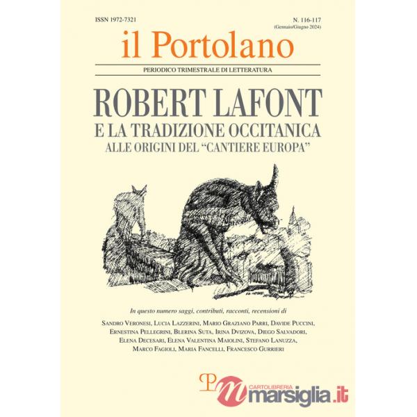 Portolano (2024) (Il). Vol. 116-117: Gennaio-giugno