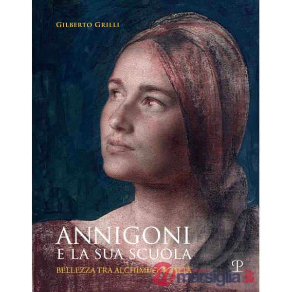 Annigoni e la sua scuola. Bellezza tra alchimia e realtà