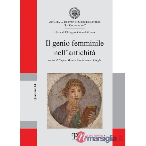 Genio femminile nell'antichità (Il)
