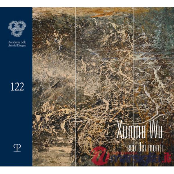 Xunmu Wu. Eco dei monti