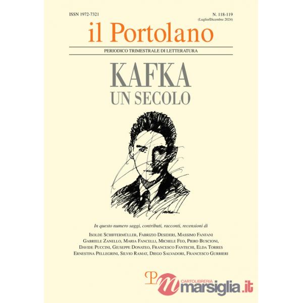 Portolano (2024) (Il). Vol. 118-119