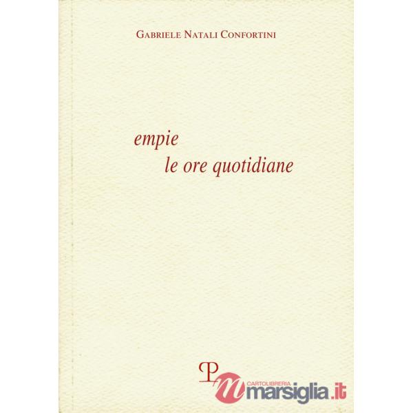 Empie le ore quotidiane