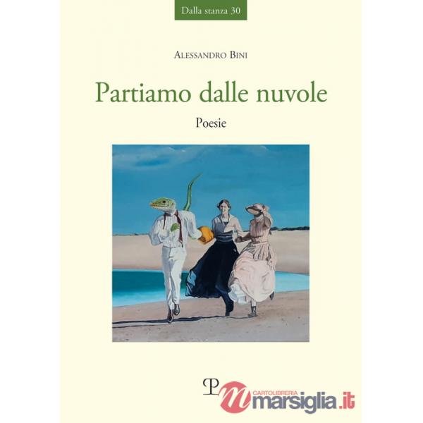 Partiamo dalle nuvole