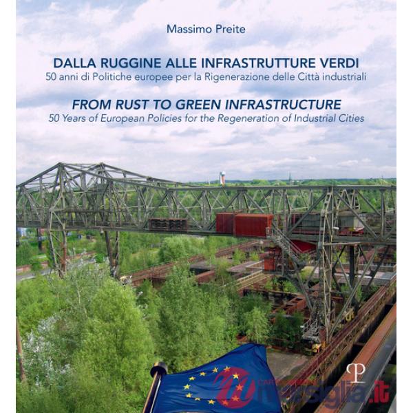 Dalla ruggine alla infrastrutture verdi. 50 anni di politiche europee per la rigenerazione delle citta industriali