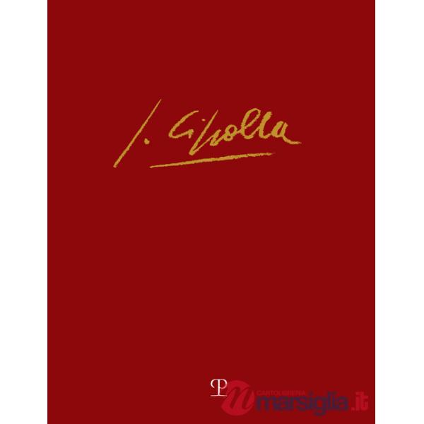 Salvatore Cipolla. Disegni preparatori e bozzetti inediti