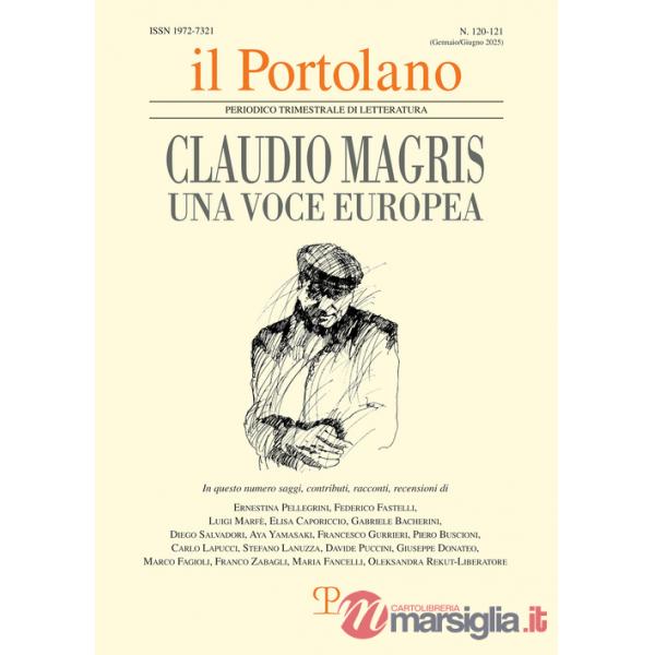 Portolano (2025) (Il). Vol. 120-121: Gennaio-giugno