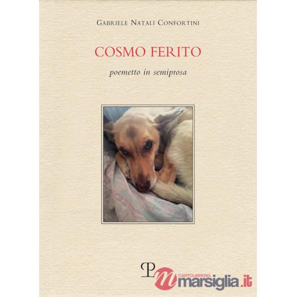 Cosmo ferito. Poemetto in semiprosa