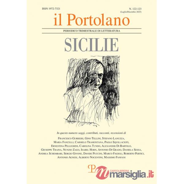 Portolano (2025) (Il). Vol. 122-123: Luglio-dicembre