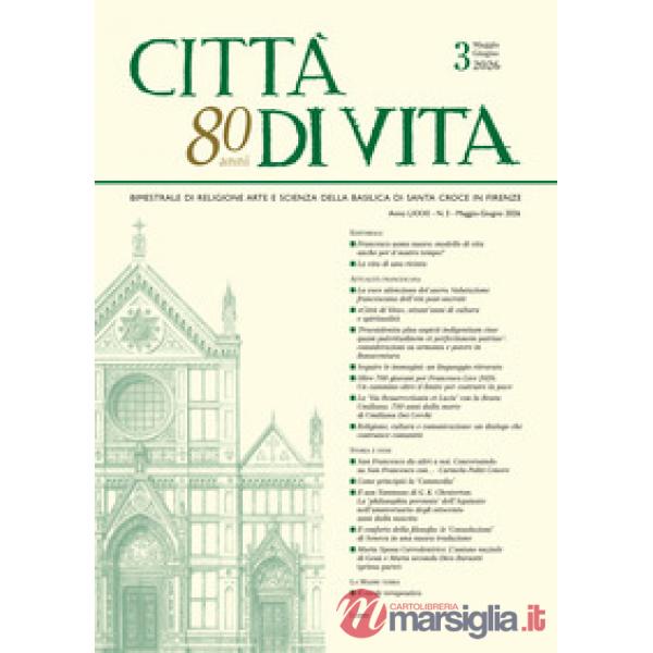 Città di vita
