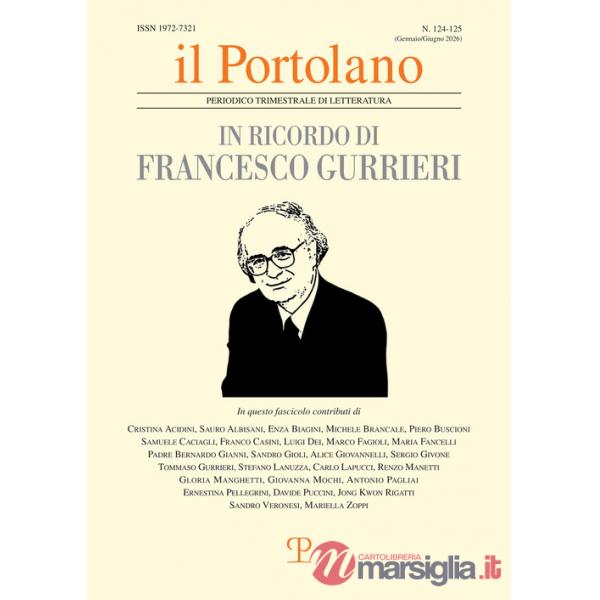 Portolan. (2026) (Il). Vol. 124-125: Gennaio-giugno