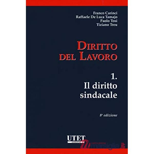 Diritto del lavoro