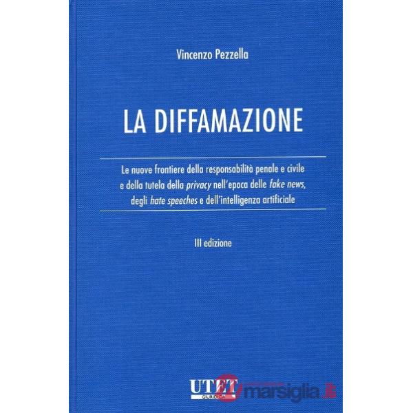 La Diffamazione
