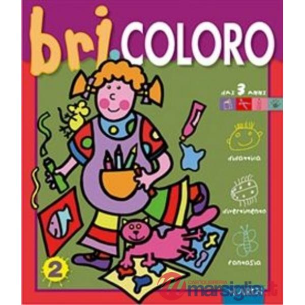 Bri.coloro. Vol. 2