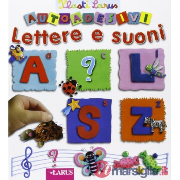 Lettere e suoni