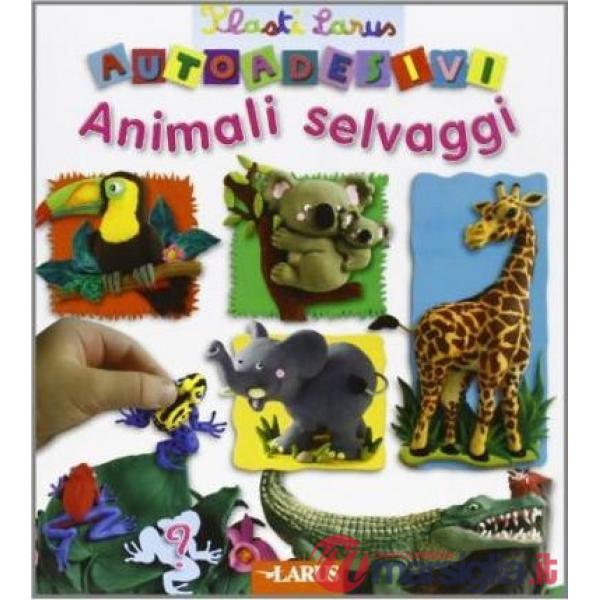 Animali selvaggi