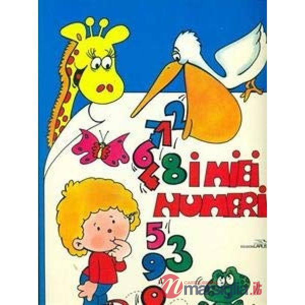 Numeri (I)