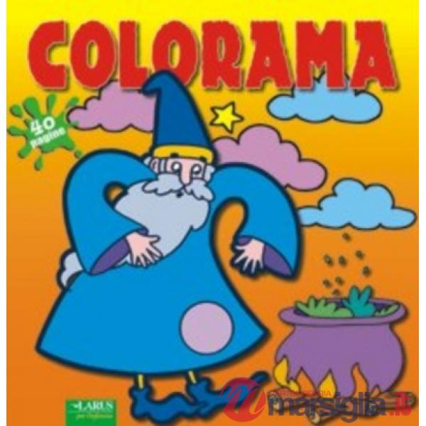Colorama. Vol. 1