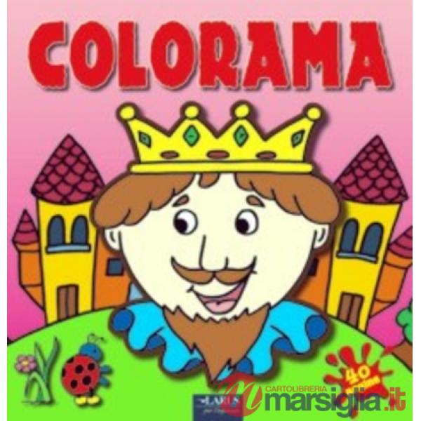 Colorama. Vol. 4