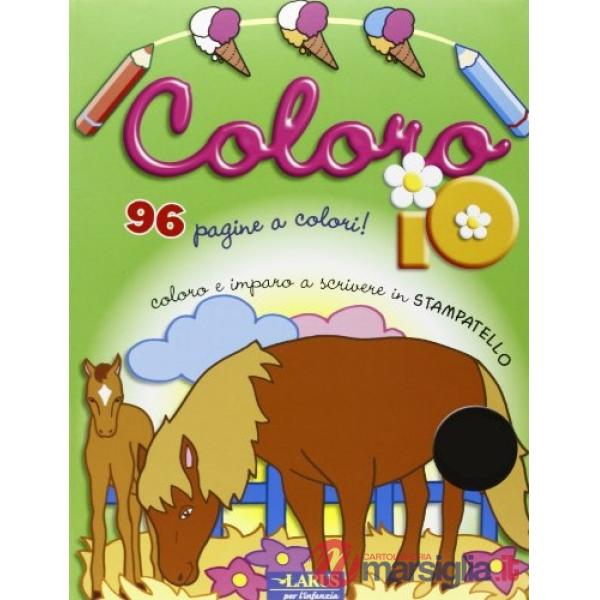 Coloro io. Vol. 3