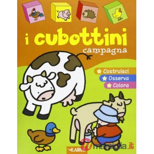 In campagna