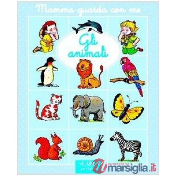 Animali (Gli)