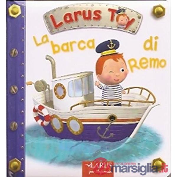 Barca di Remo (La)