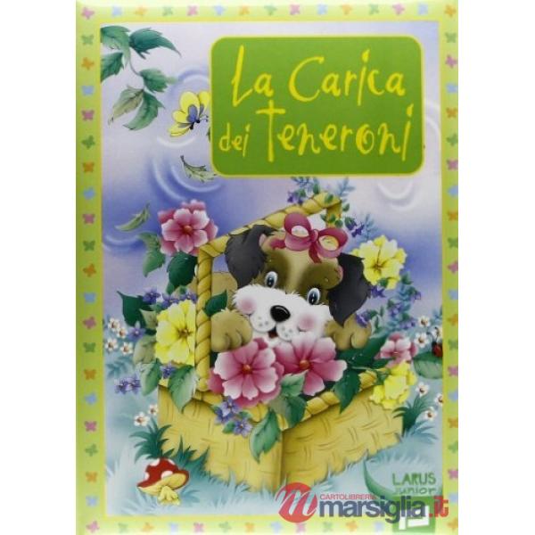 Carica dei teneroni (La)