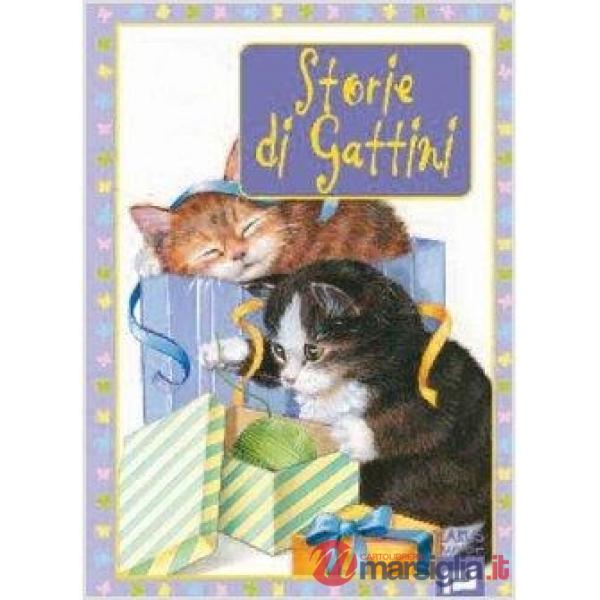 Storie di gattini