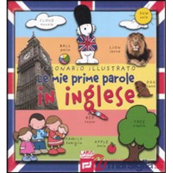 Mie prime parole in inglese (Le)